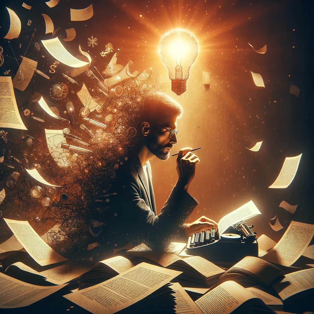 Qué significa escribir una novela y por qué es imposible fracasar