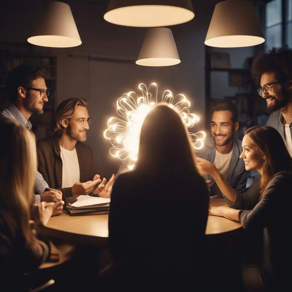 Ejemplo metáfora: Comprendiendo su uso en la literatura