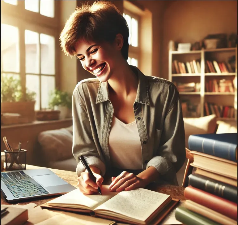 Crea Conflictos Memorables que Marquen a los Lectores