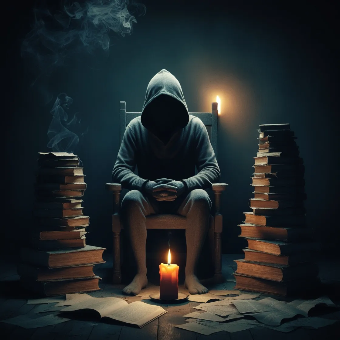 Cómo escribir usando un narrador no confiable